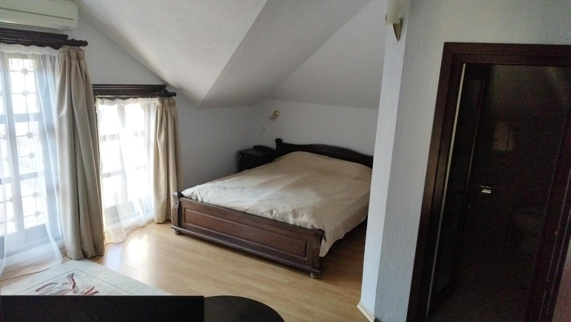 Hotel Bolyarka Мельник Номер фото